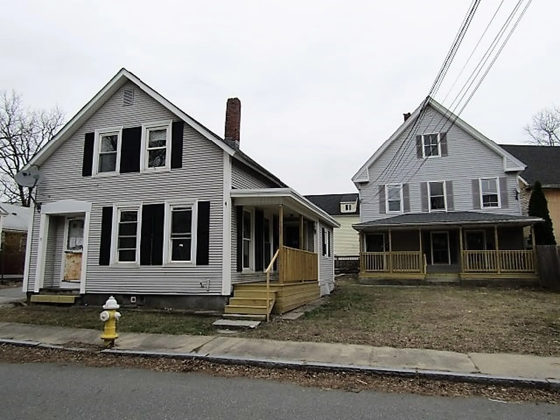 13-15 Merrimack Street Nashua NH 03064