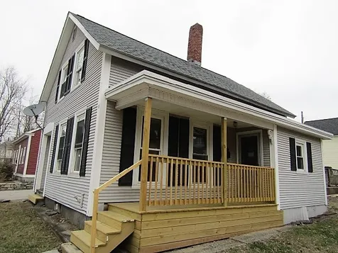 13-15 Merrimack Street Nashua NH 03064