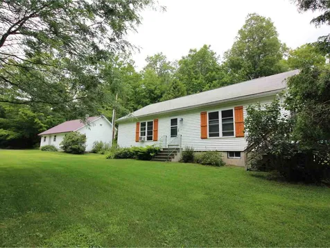 319 Rollin Irish Road Westford VT 05494