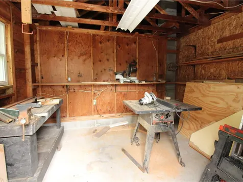 319 Rollin Irish Road Westford VT 05494