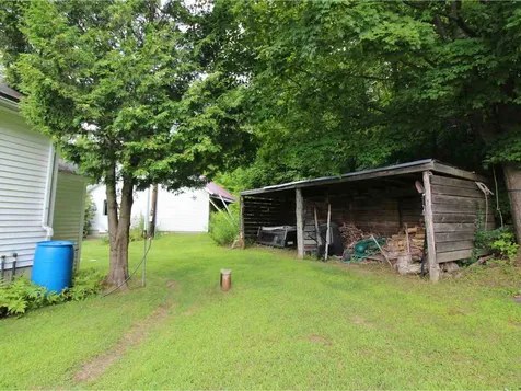 319 Rollin Irish Road Westford VT 05494