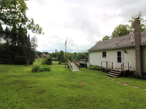 319 Rollin Irish Road Westford VT 05494