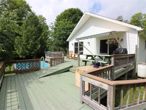319 Rollin Irish Road Westford VT 05494