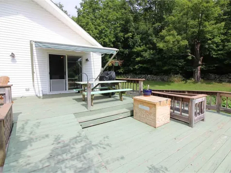 319 Rollin Irish Road Westford VT 05494