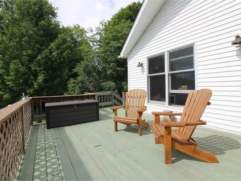 319 Rollin Irish Road Westford VT 05494