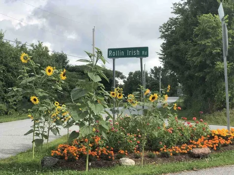 319 Rollin Irish Road Westford VT 05494