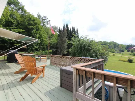 319 Rollin Irish Road Westford VT 05494