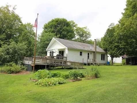 319 Rollin Irish Road Westford VT 05494