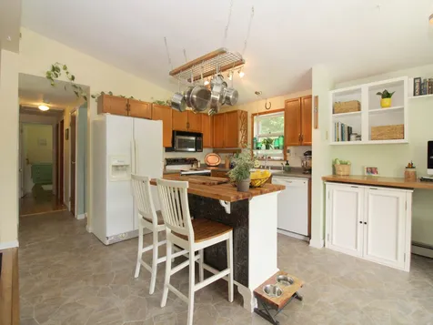 319 Rollin Irish Road Westford VT 05494