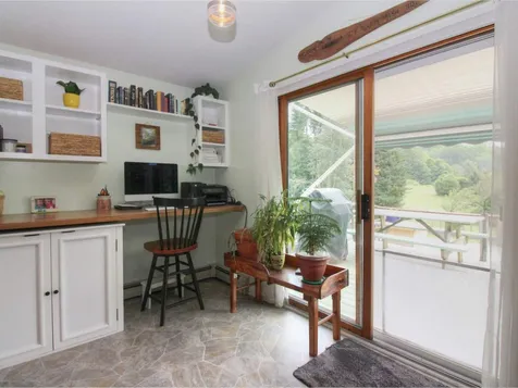 319 Rollin Irish Road Westford VT 05494