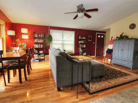 319 Rollin Irish Road Westford VT 05494