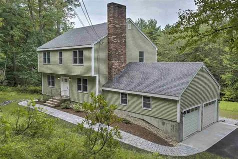 61 Jordan Road Keene NH 03431