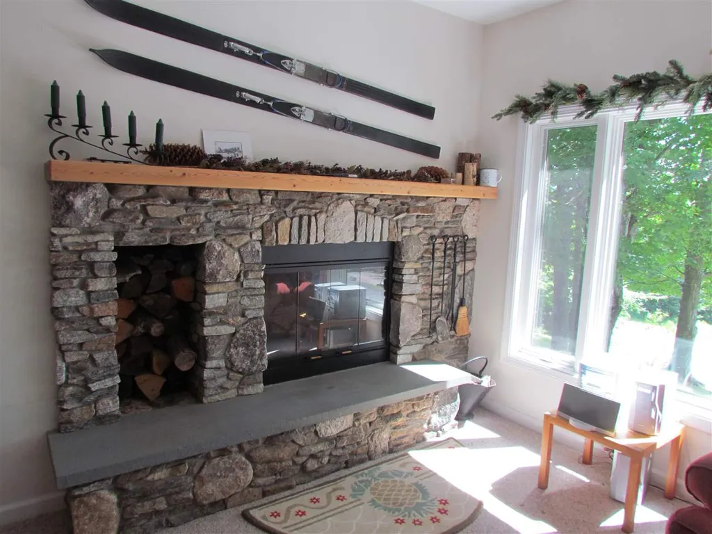 Lower Summit Road Warren VT 05674