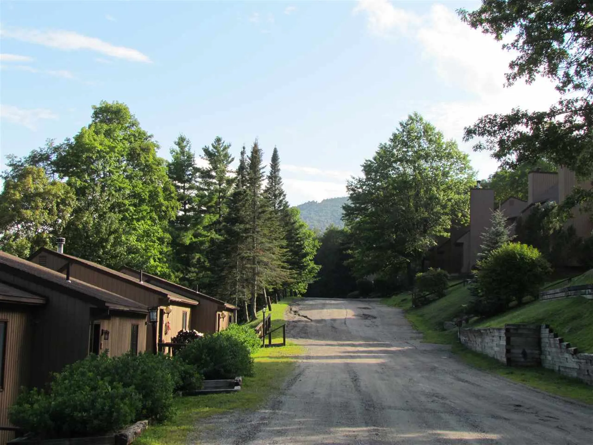 Lower Summit Road Warren VT 05674