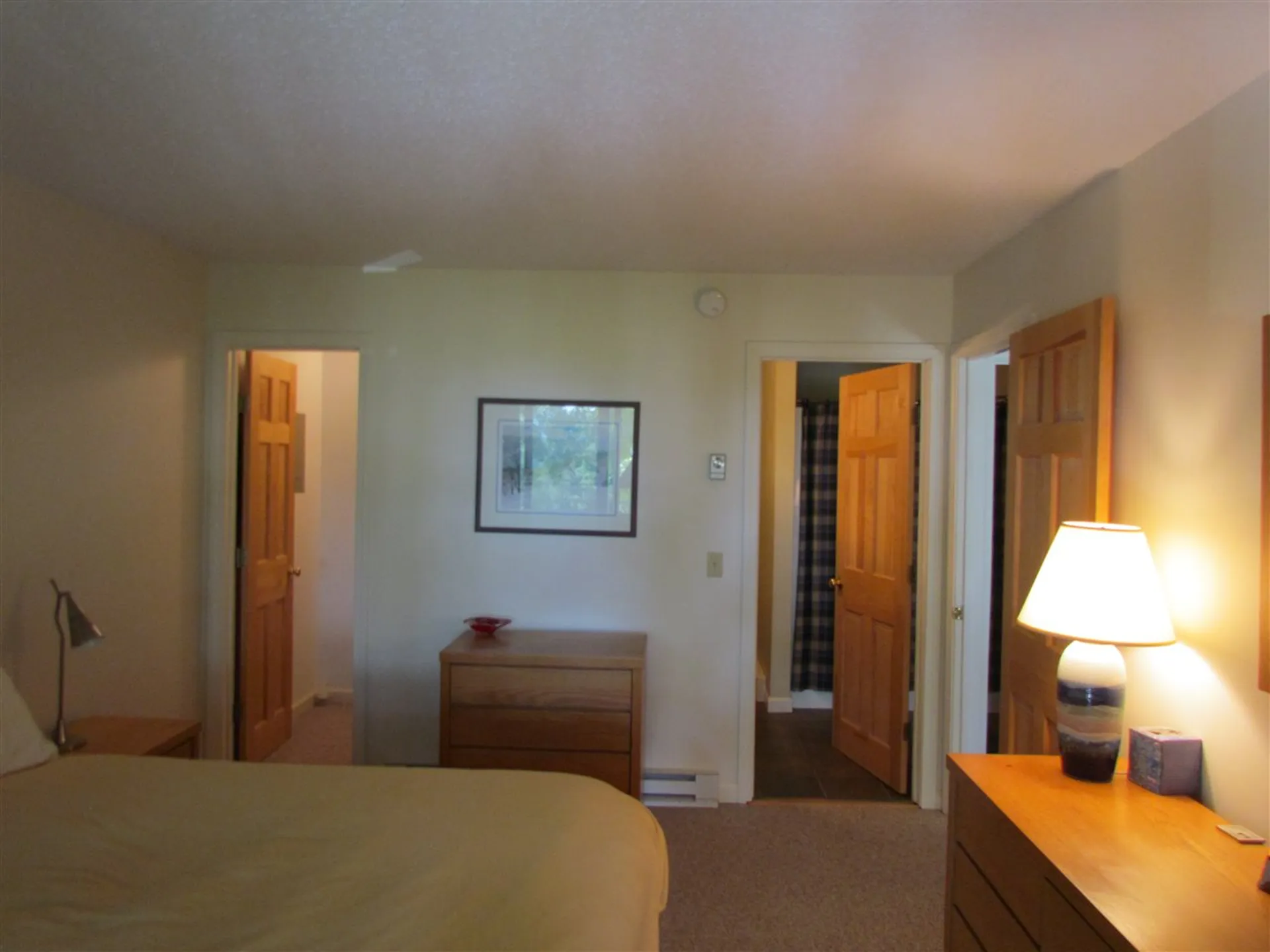 Lower Summit Road Warren VT 05674