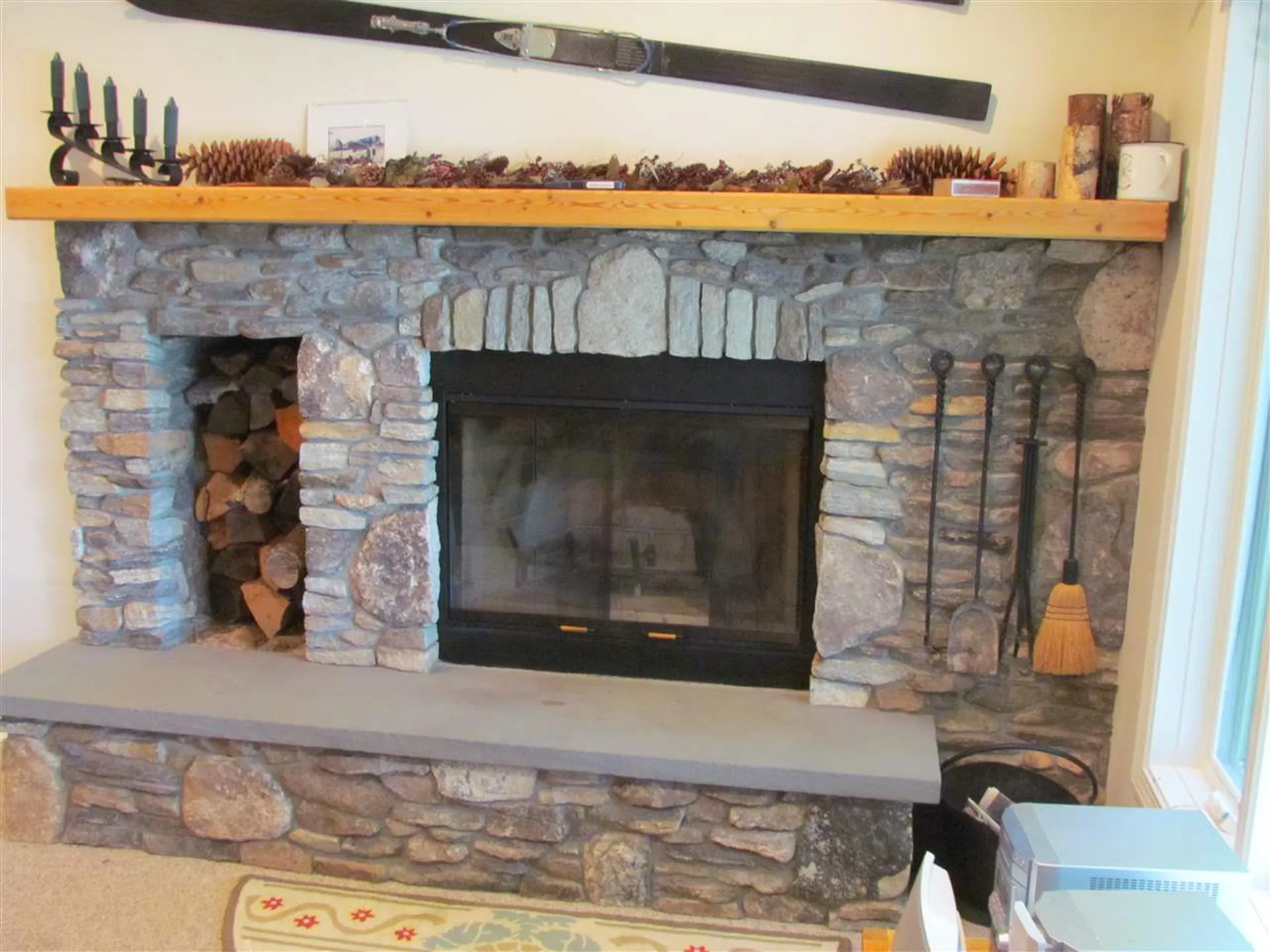 Lower Summit Road Warren VT 05674