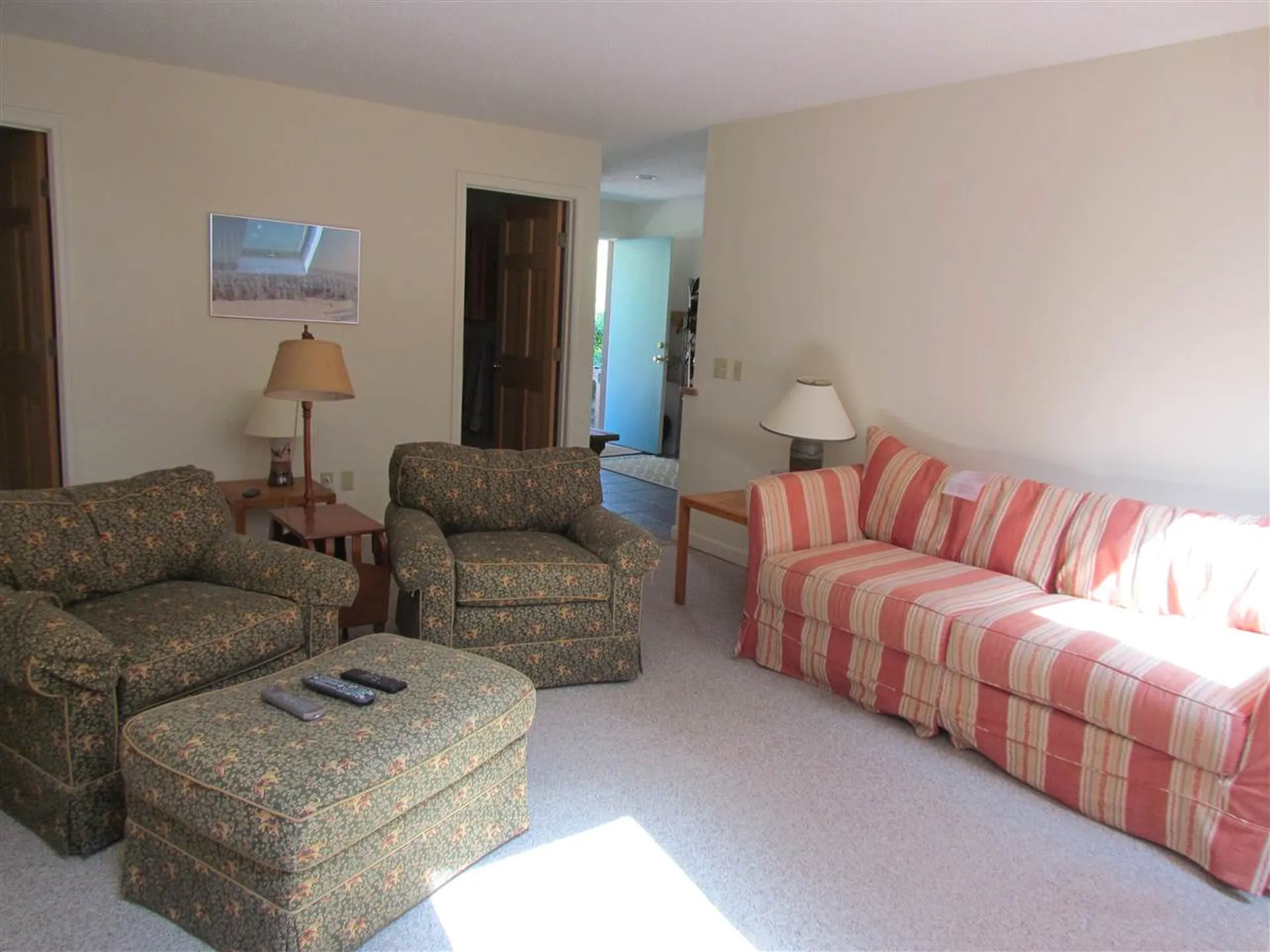 Lower Summit Road Warren VT 05674
