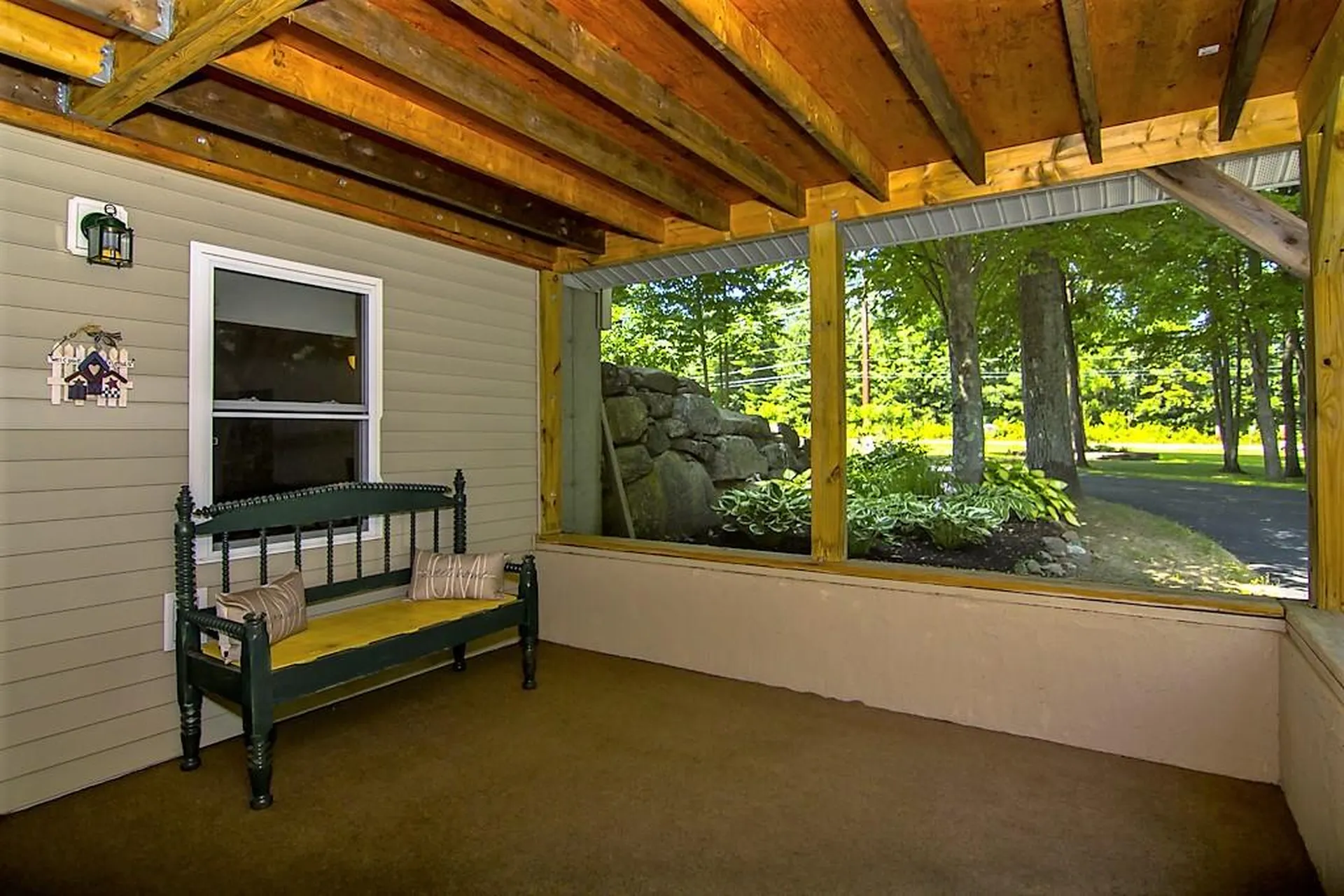 77 Mile Hill Road Belmont NH 03220