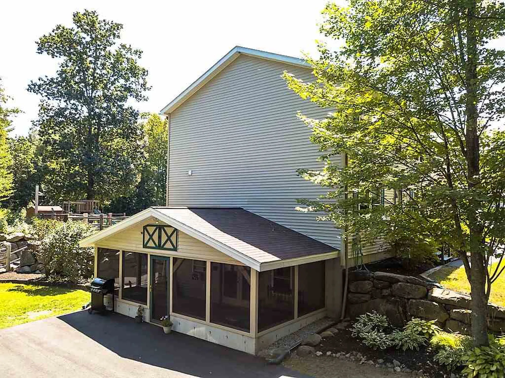 77 Mile Hill Road Belmont NH 03220