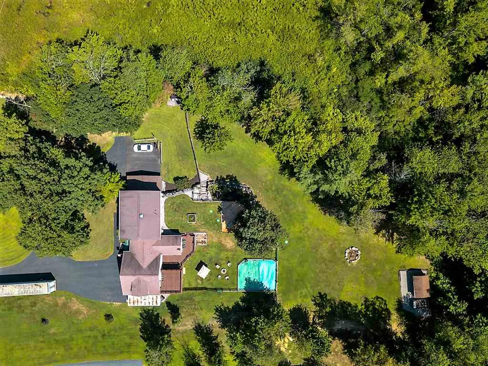 77 Mile Hill Road Belmont NH 03220