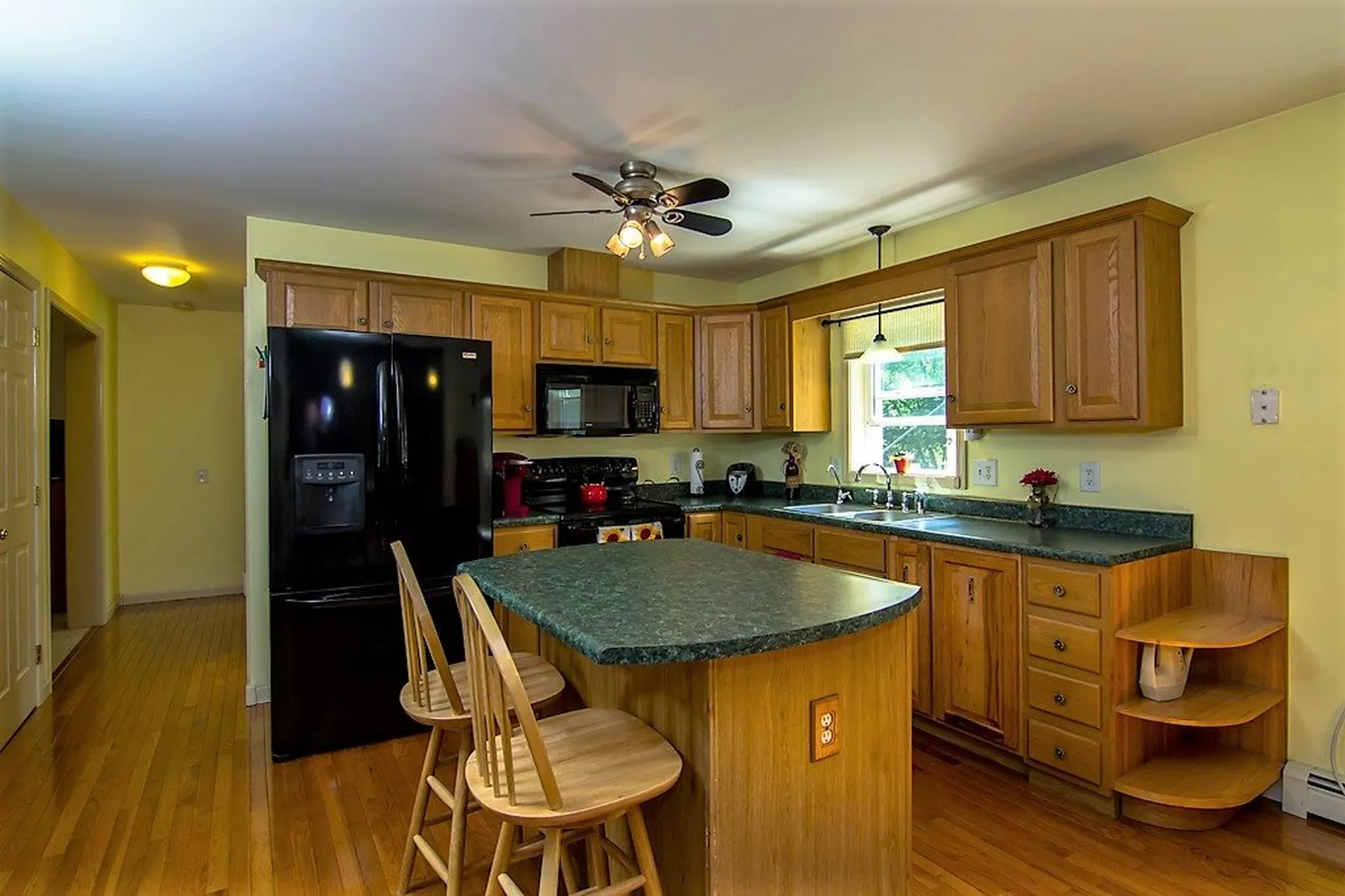 77 Mile Hill Road Belmont NH 03220