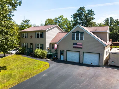 77 Mile Hill Road Belmont NH 03220