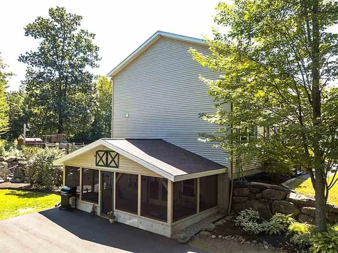 77 Mile Hill Road Belmont NH 03220