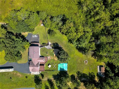 77 Mile Hill Road Belmont NH 03220