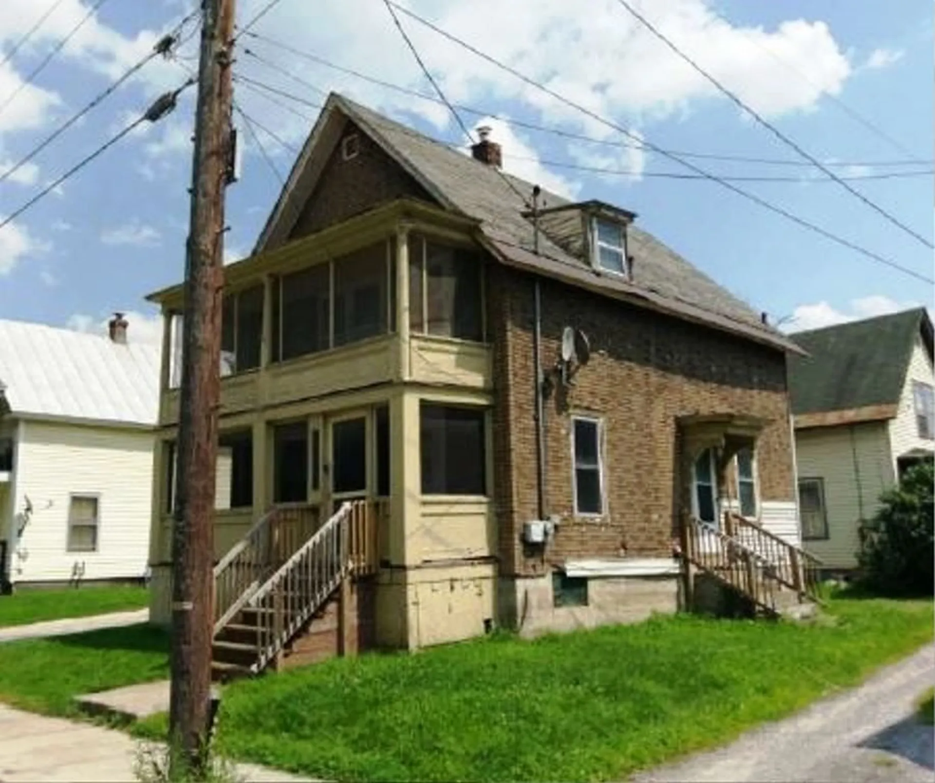 7 Third Street Barre City VT 05641
