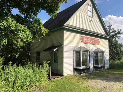 617 Vt Route 100 N Wilmington VT 05363