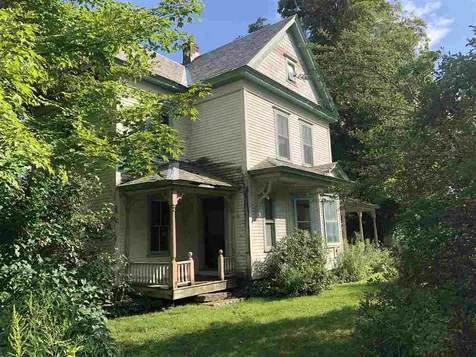 617 Vt Route 100 N Wilmington VT 05363