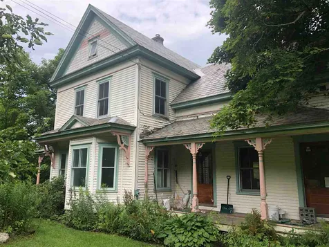 617 Vt Route 100 N Wilmington VT 05363