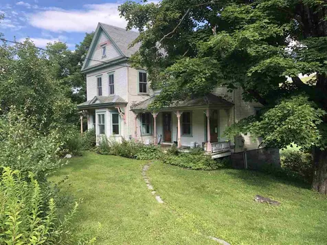 617 Vt Route 100 N Wilmington VT 05363