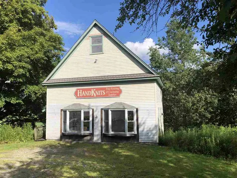 617 Vt Route 100 N Wilmington VT 05363