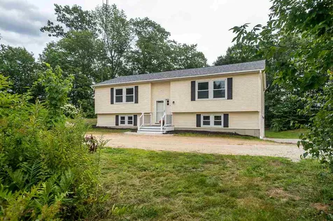320 Nh Route 140 Gilmanton NH 03237