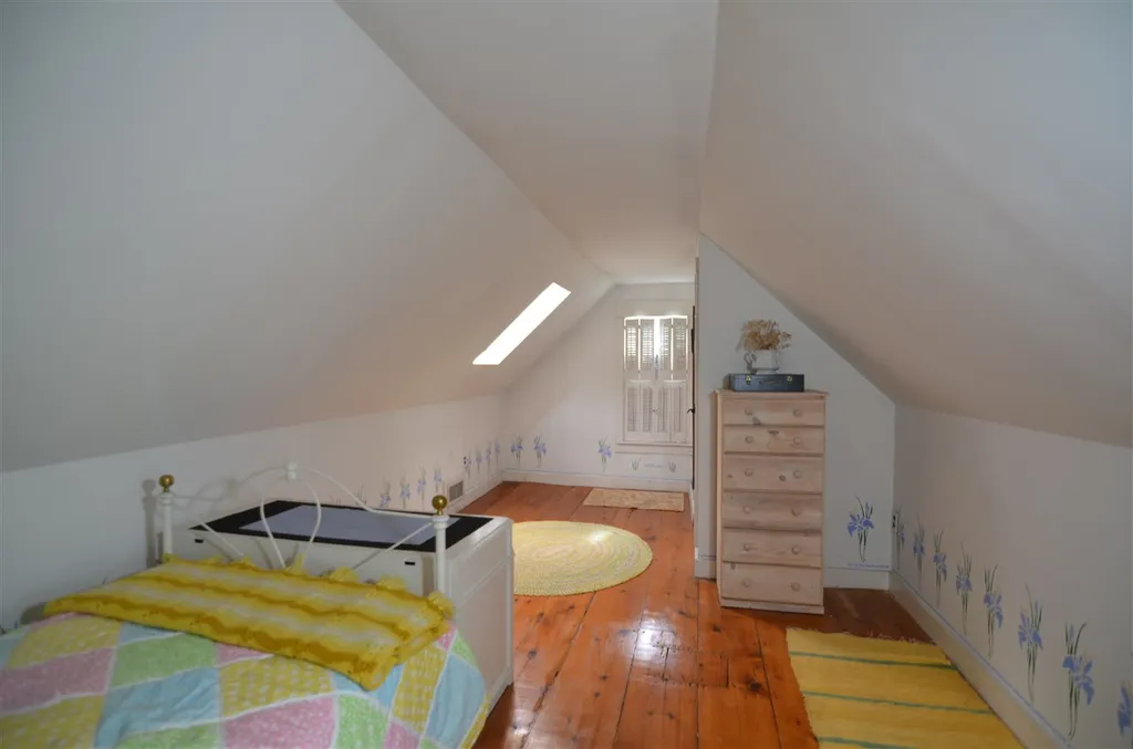 14 Rowell Road Newport NH 03773