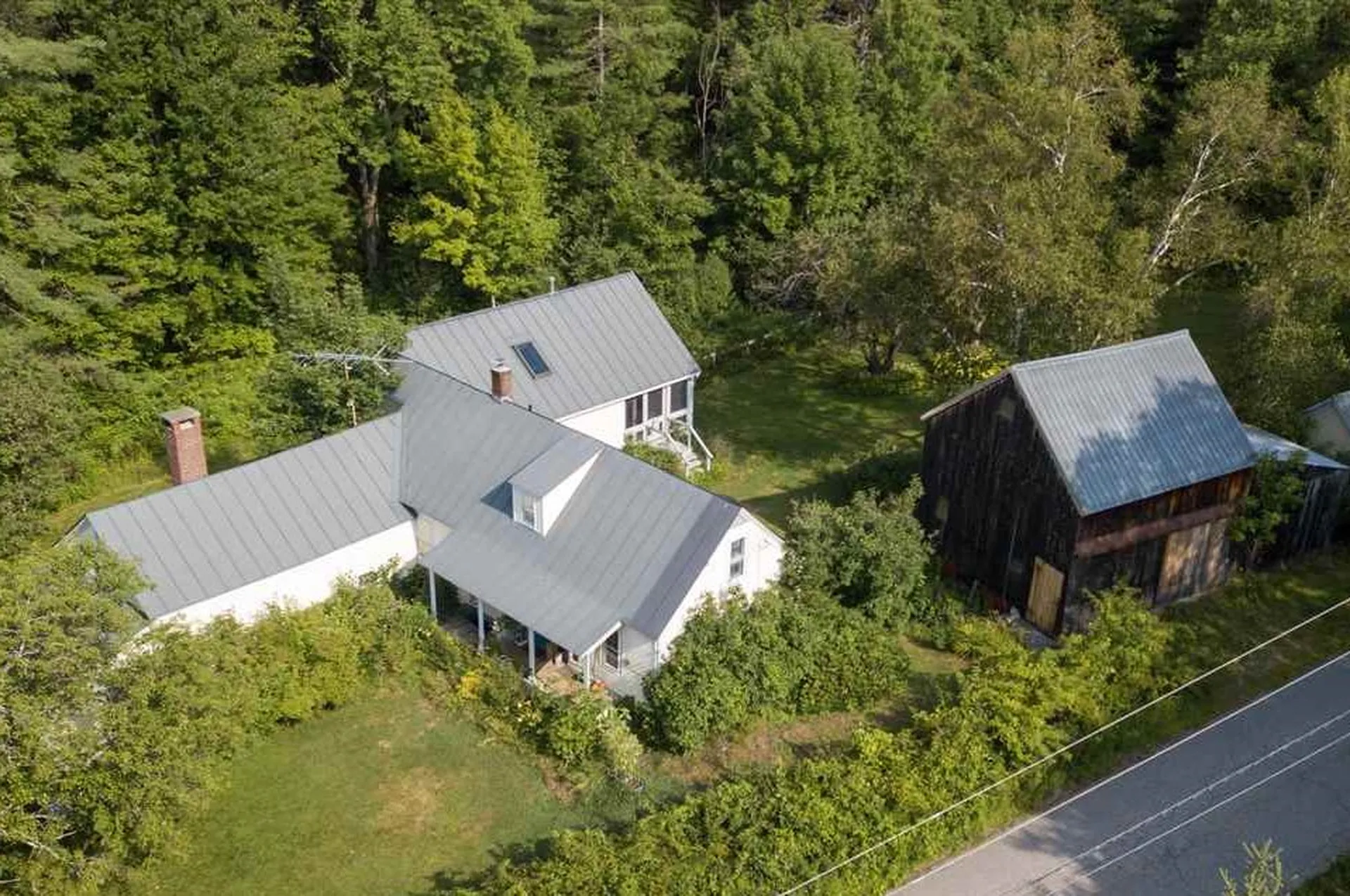 14 Rowell Road Newport NH 03773