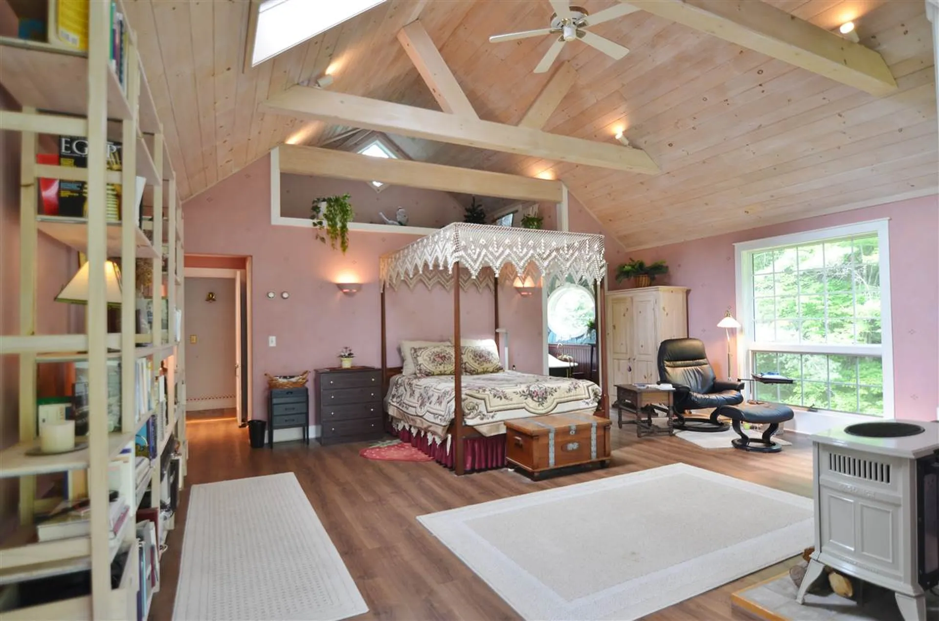 14 Rowell Road Newport NH 03773
