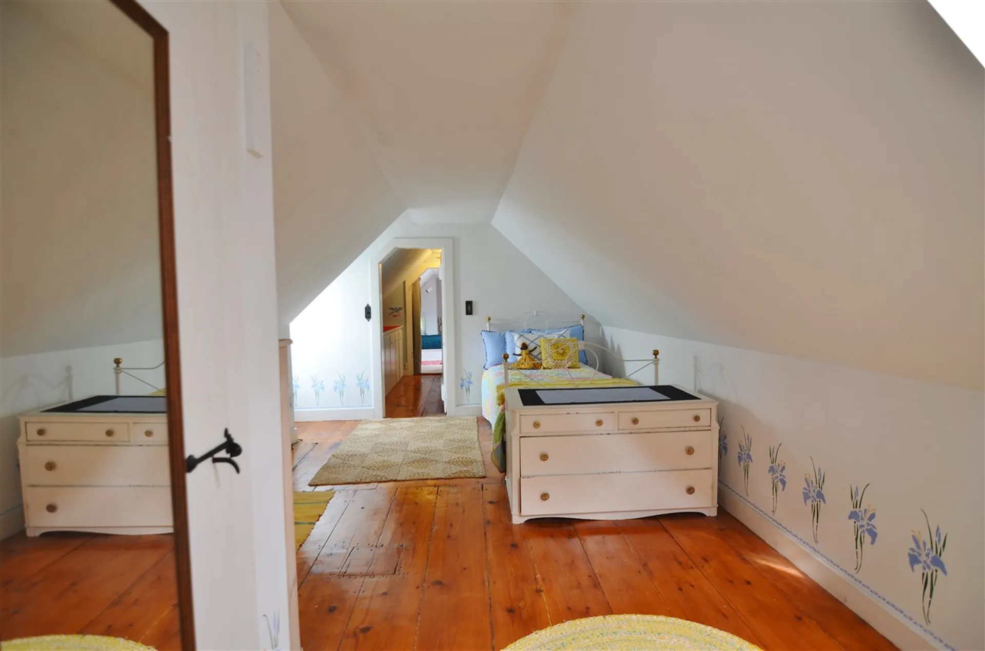 14 Rowell Road Newport NH 03773