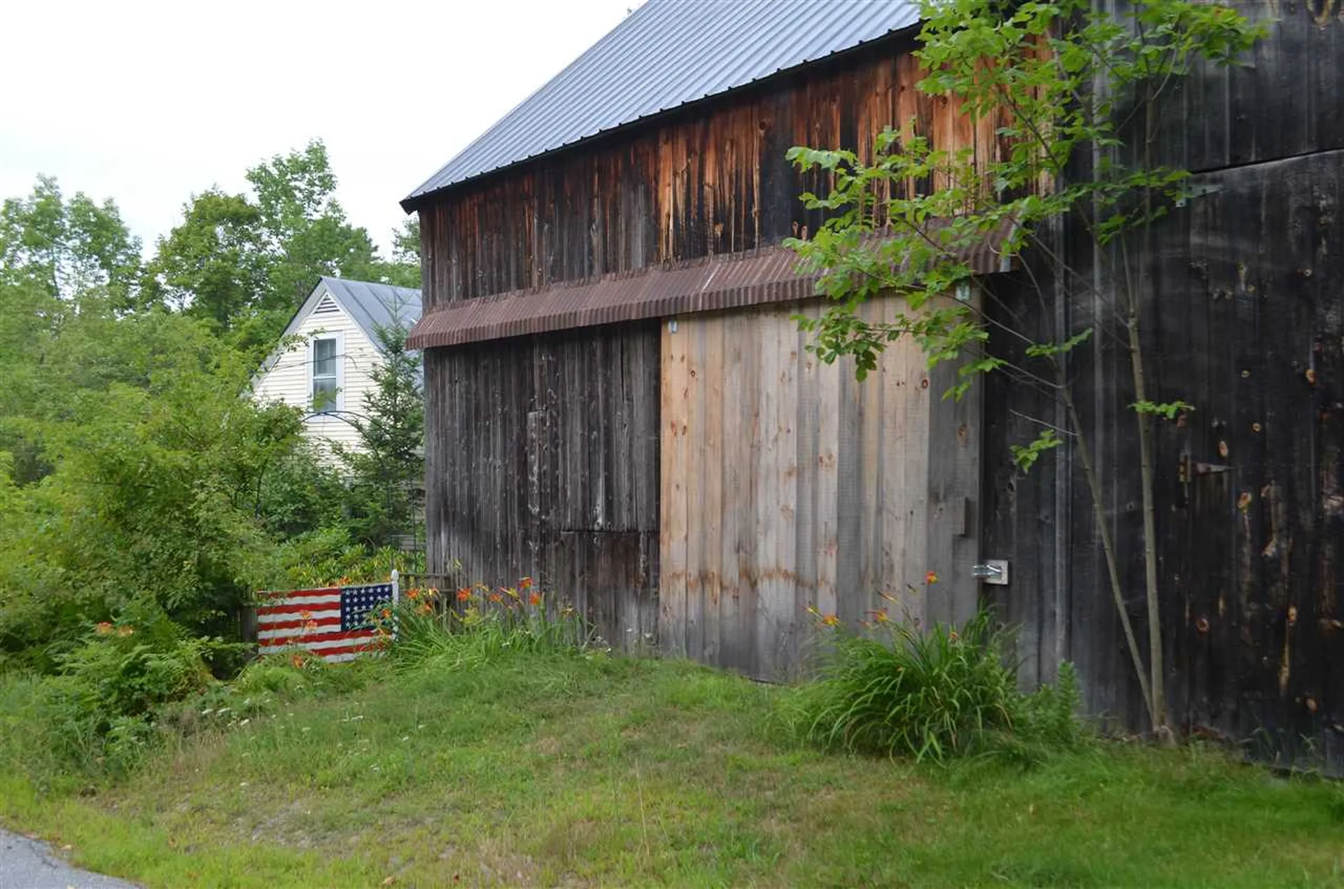 14 Rowell Road Newport NH 03773