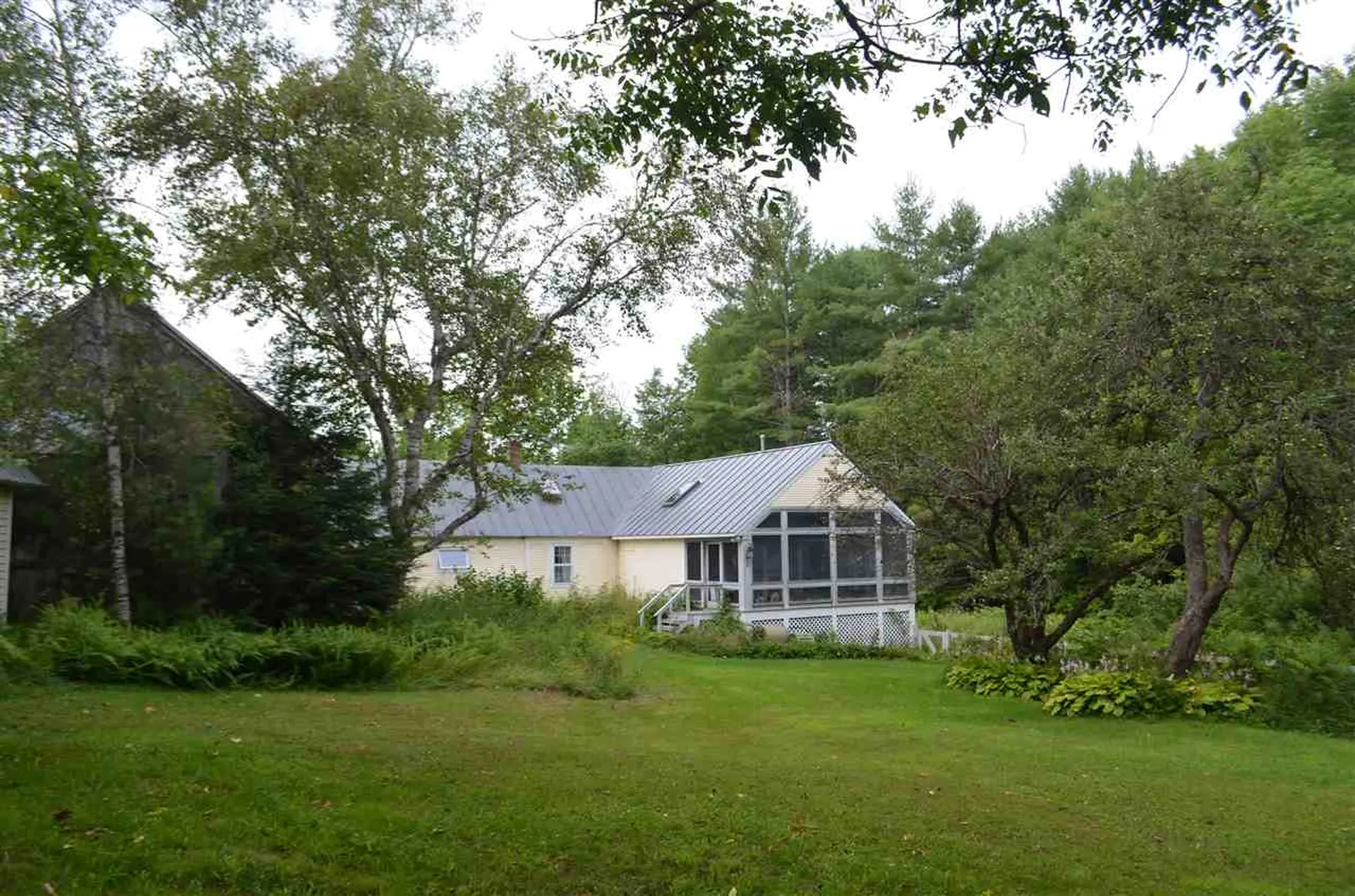 14 Rowell Road Newport NH 03773