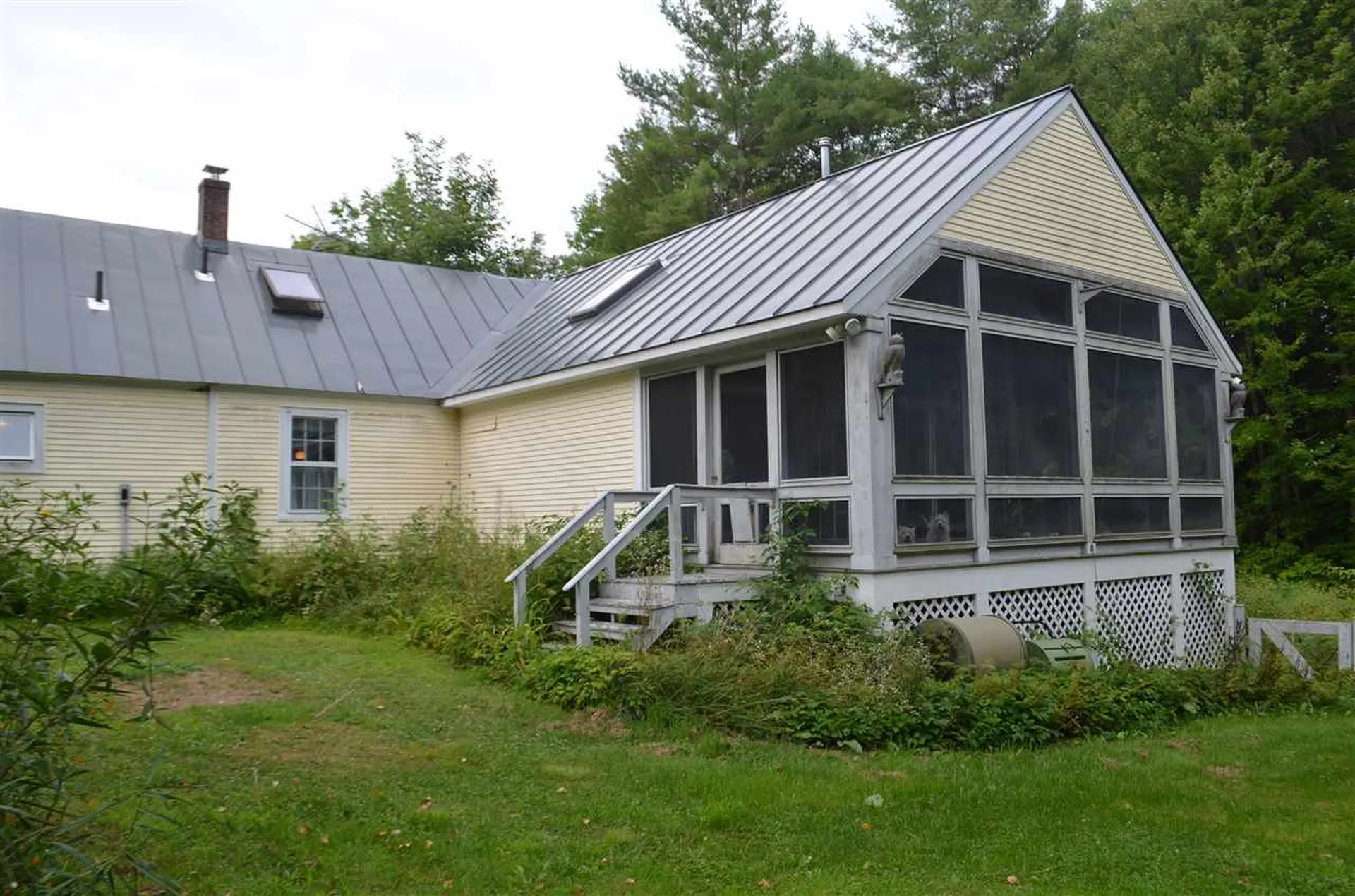 14 Rowell Road Newport NH 03773