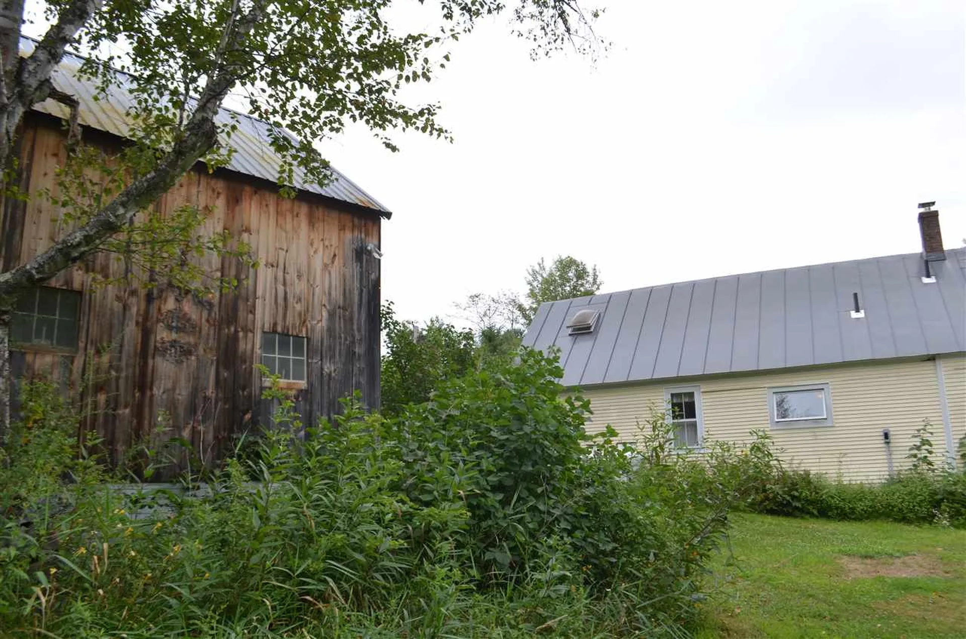 14 Rowell Road Newport NH 03773