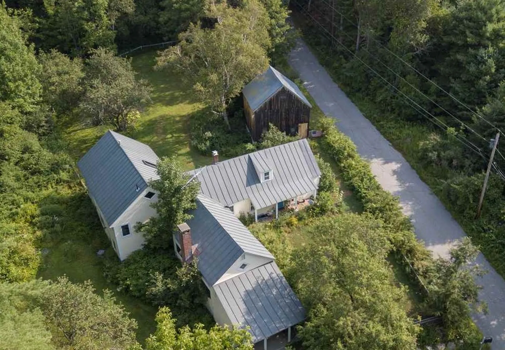 14 Rowell Road Newport NH 03773