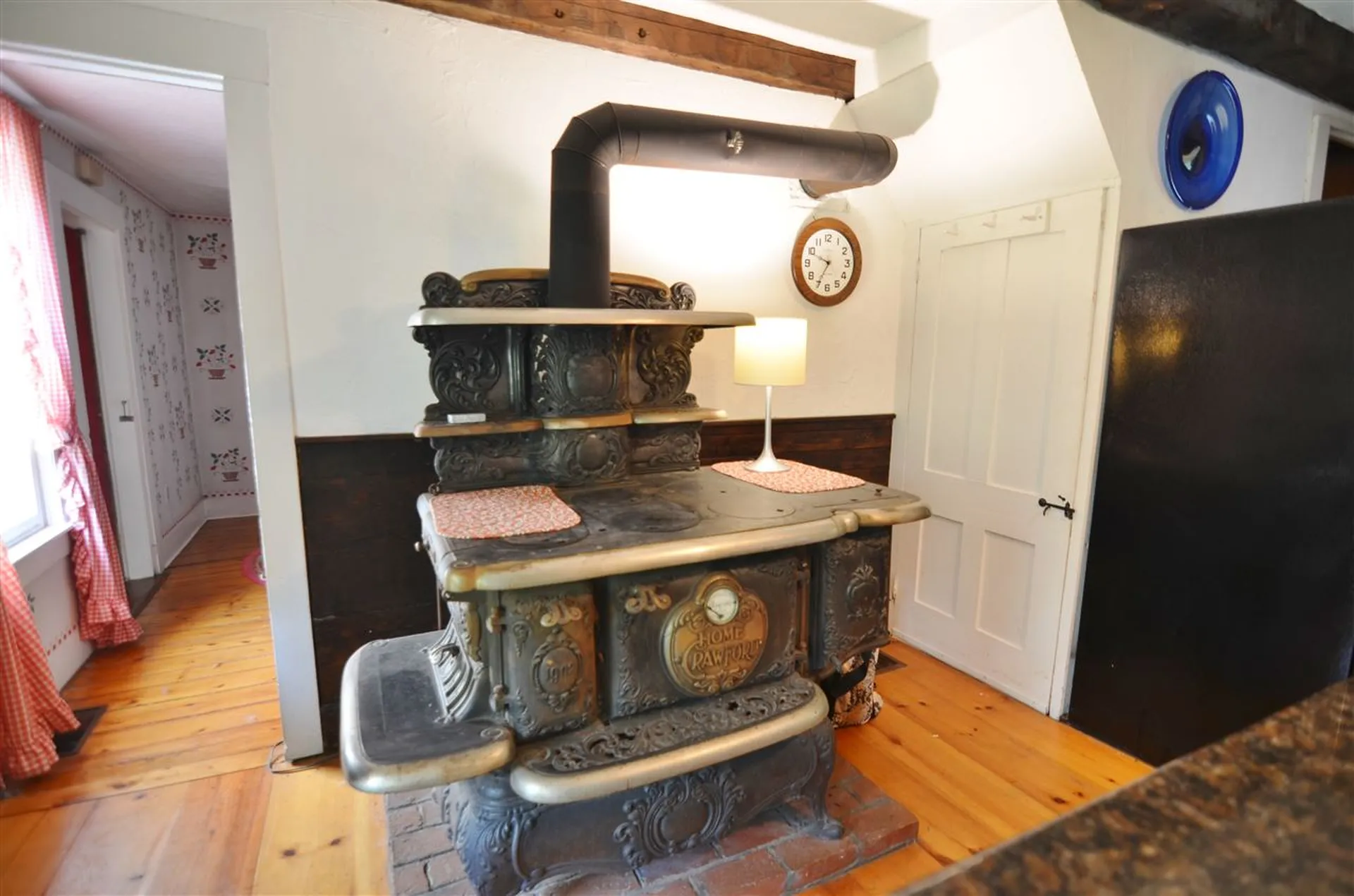 14 Rowell Road Newport NH 03773