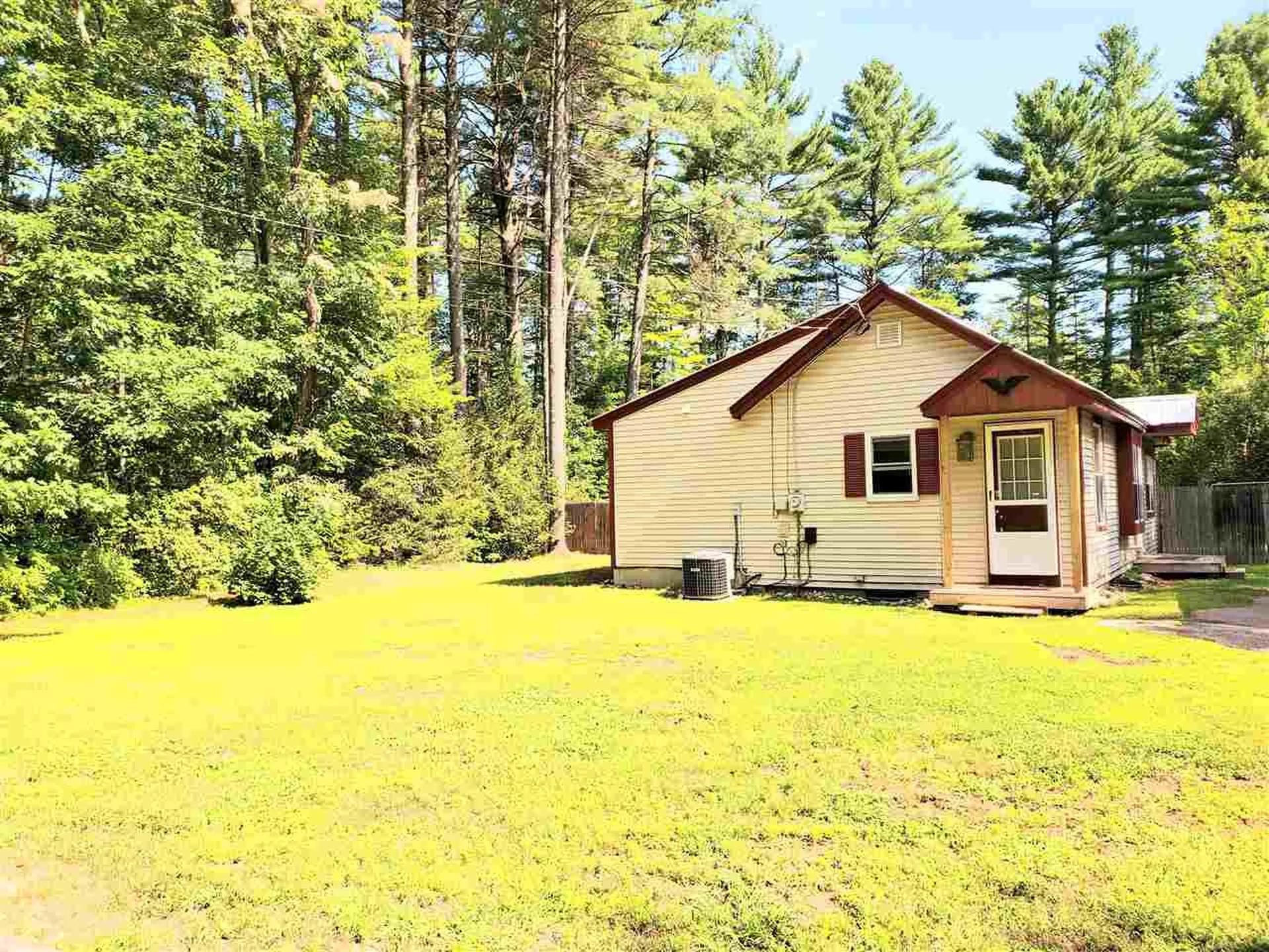 80 Passaconaway Road Conway NH 03818
