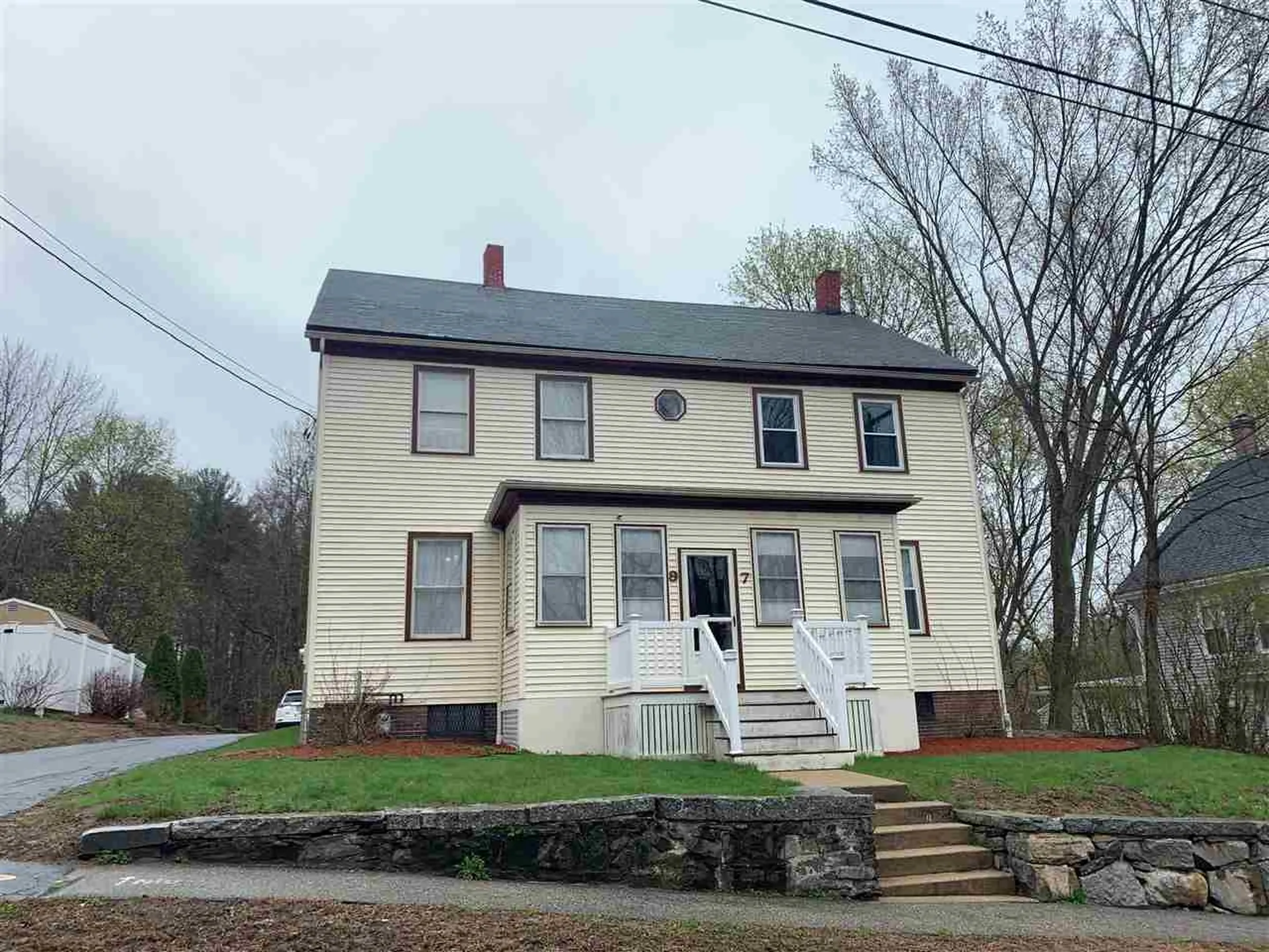 7-9 Rogers Street Dover NH 03820