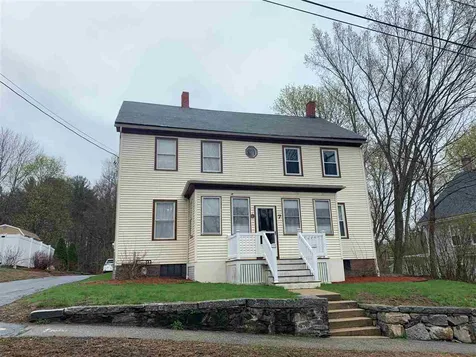 7-9 Rogers Street Dover NH 03820
