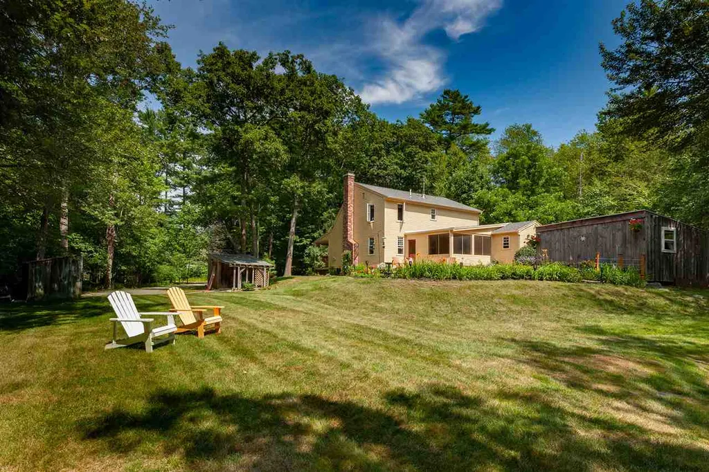 56 Brave Boat Harbor Road York ME 03909