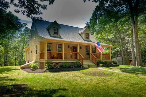 56 Brave Boat Harbor Road York ME 03909